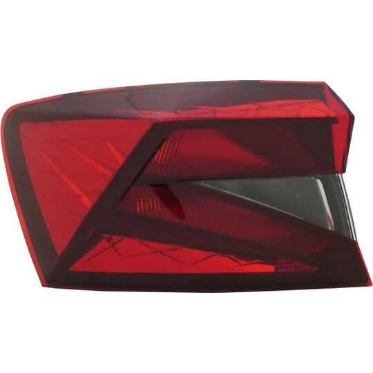 665-1949L-UE - Combination Rearlight 