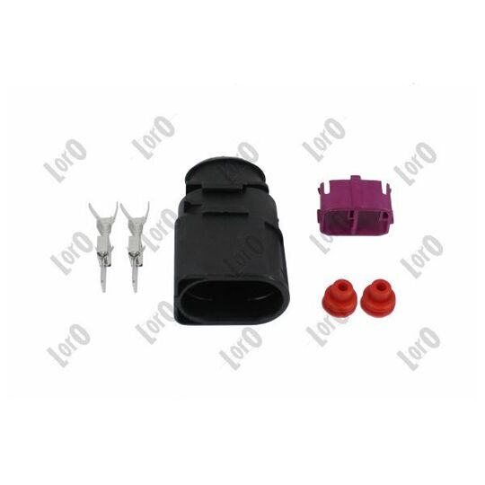 120-00-230 - Cable Repair Set, central electrics 