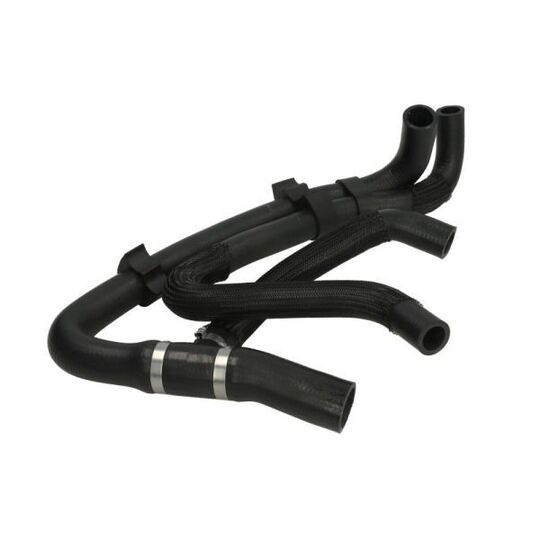 SI-SC107 - Radiator Hose 