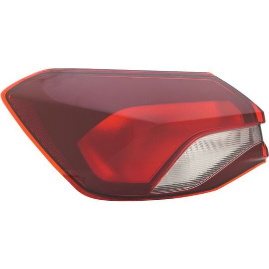 431-19AYR-UE2 - Combination Rearlight 