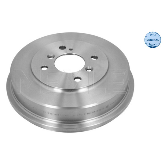 715 523 0041 - Brake Drum 