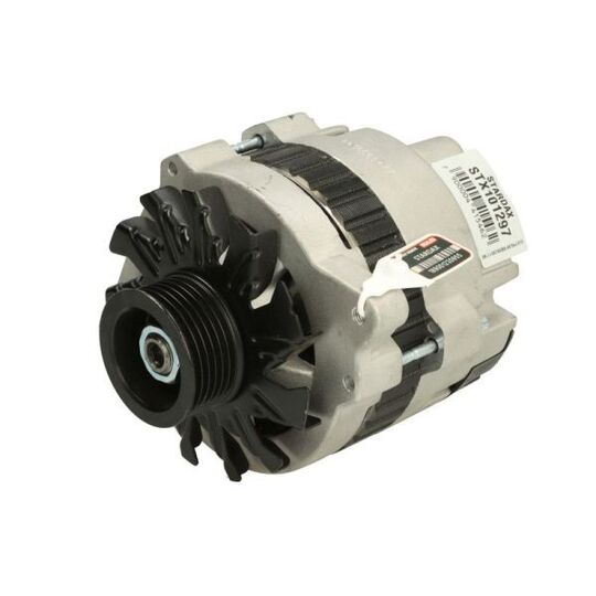 STX101297 - Alternator 