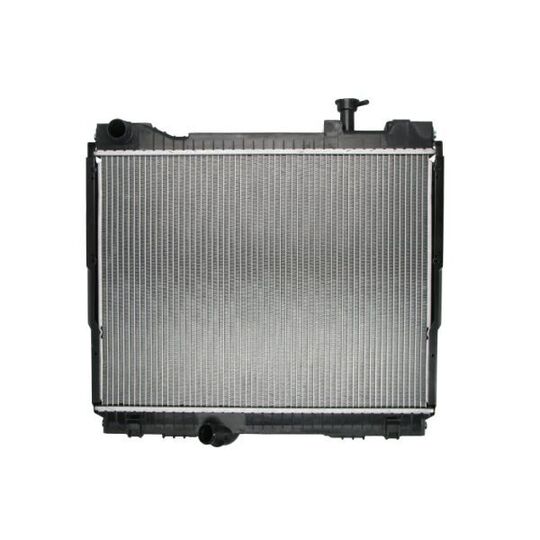 D7NI002TT - Radiator, engine cooling 