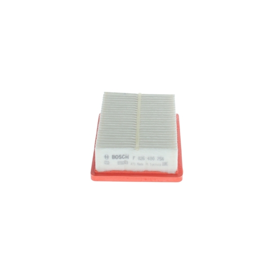 F 026 400 756 - Air filter 