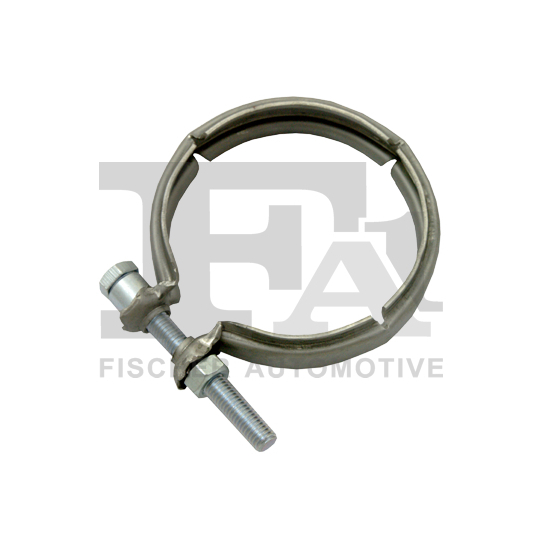 104-893 - Pipe Connector, exhaust system 