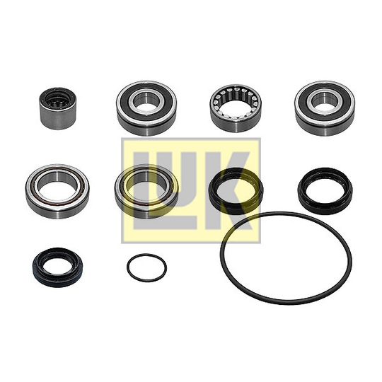 462 0401 10 - Repair Kit, manual transmission 