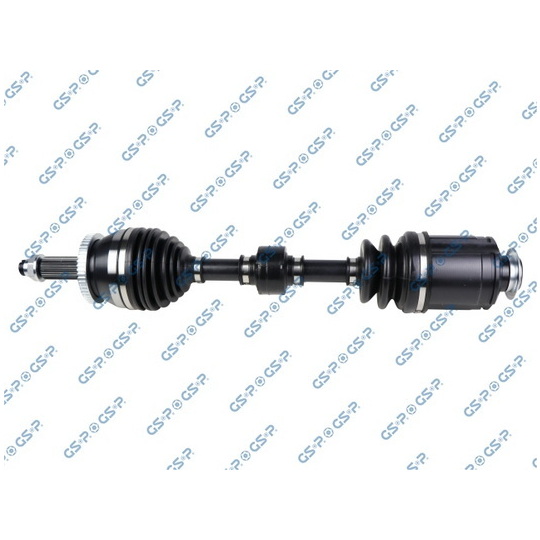 224479 - Drive Shaft 