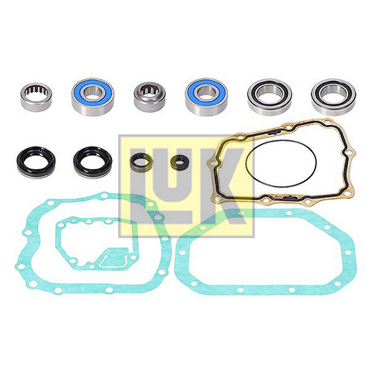 462 0390 10 - Repair Kit, manual transmission 