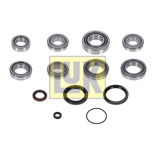 462 0374 10 - Repair Kit, manual transmission 