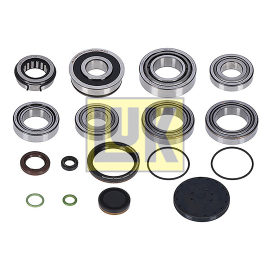 462 0377 10 - Repair Kit, manual transmission 