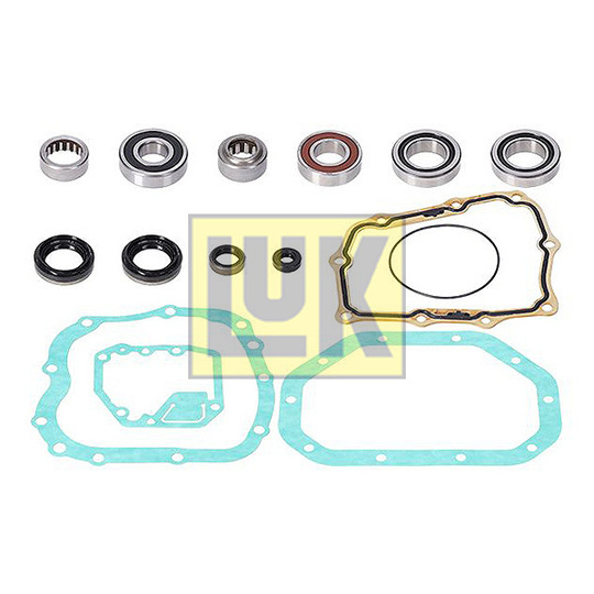 462 0389 10 - Repair Kit, manual transmission 