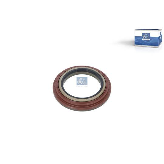 3.60219 - Shaft Seal, differential 