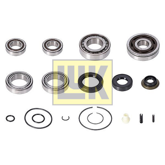 462 0381 10 - Repair Kit, manual transmission 