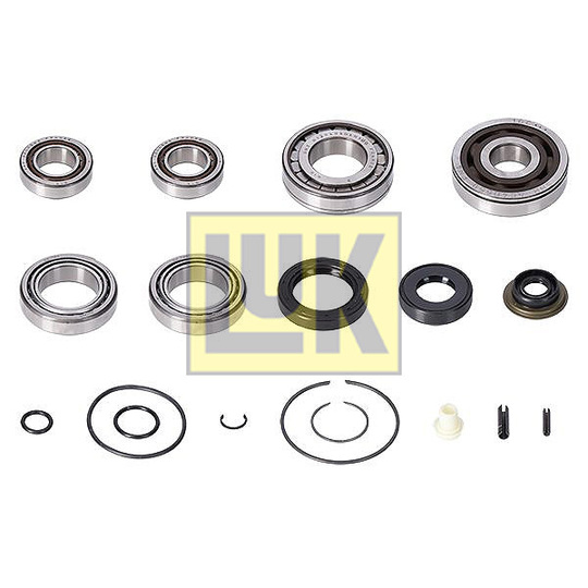 462 0380 10 - Repair Kit, manual transmission 