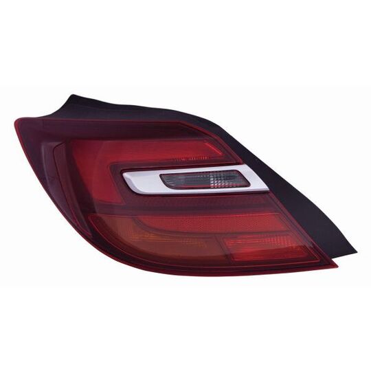 442-1987R4LD-WE - Combination Rearlight 