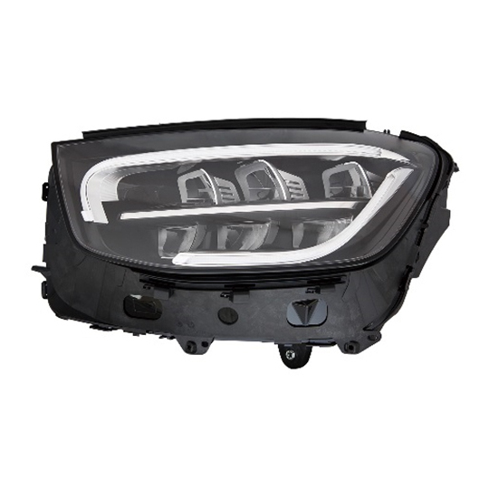 440-11BELMLEAM2 - Headlight 