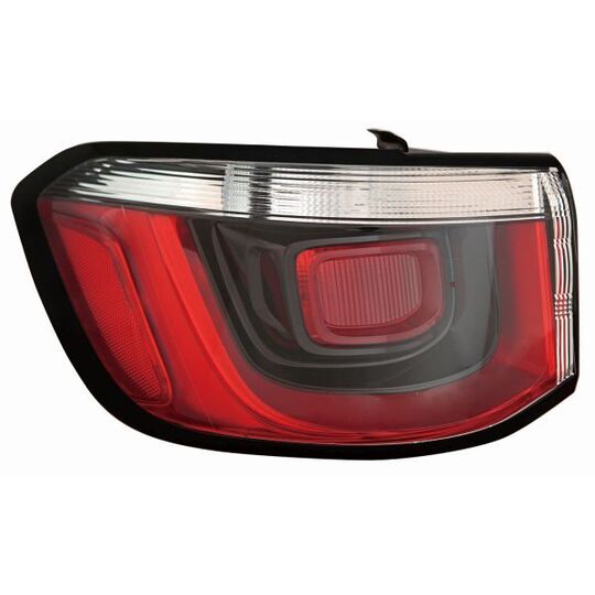 433-1909R-UE - Combination Rearlight 