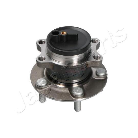 KK-29035 - Wheel hub 