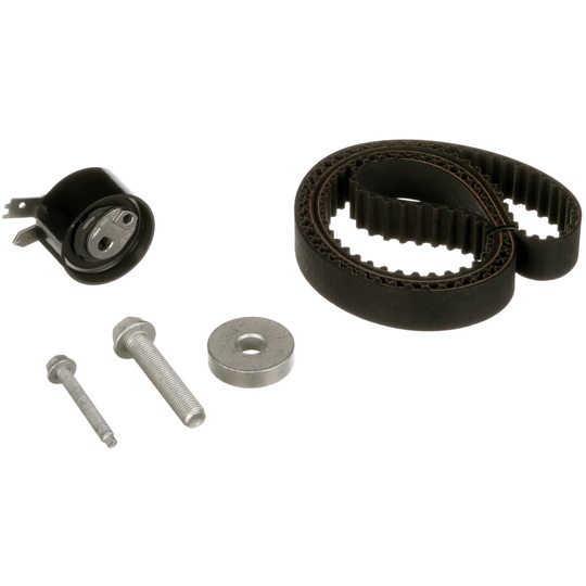 K035675XS - Timing Belt Set 