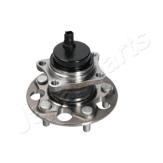 KK-29033 - Wheel hub 