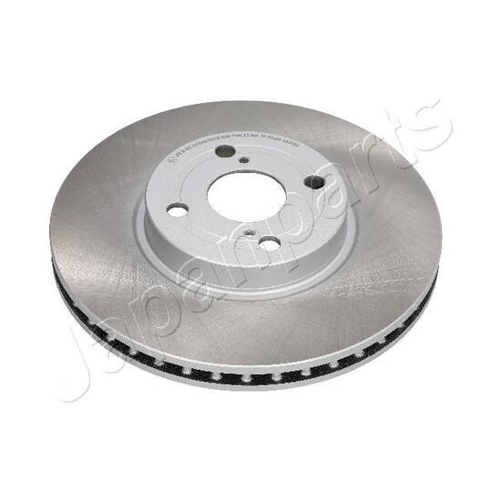 DI-201C - Brake Disc 