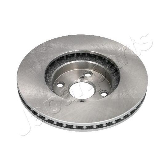 DI-201C - Brake Disc 