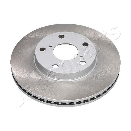 DI-229C - Brake Disc 