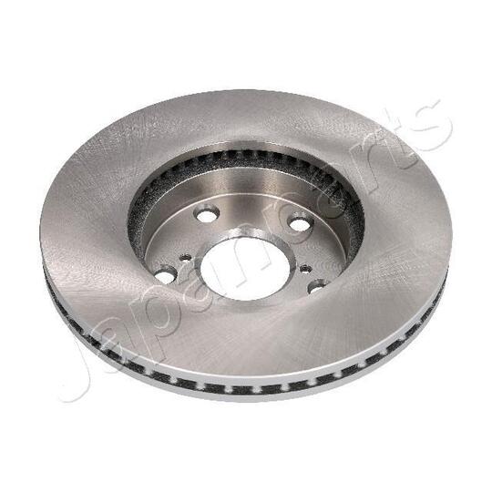 DI-229C - Brake Disc 