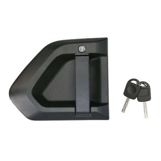 MAN-DH-015L - Door Handle 