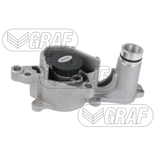 PA1426 - Water pump 