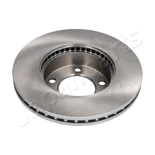 DI-169C - Brake Disc 