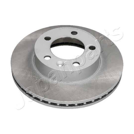 DI-169C - Brake Disc 