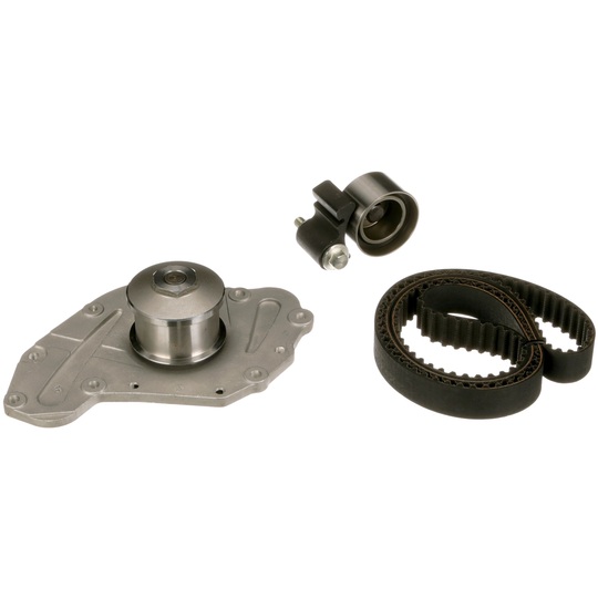 KP15674XS - Water Pump & Timing Belt Set 