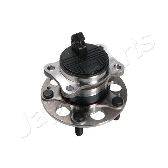 KK-29029 - Wheel hub 