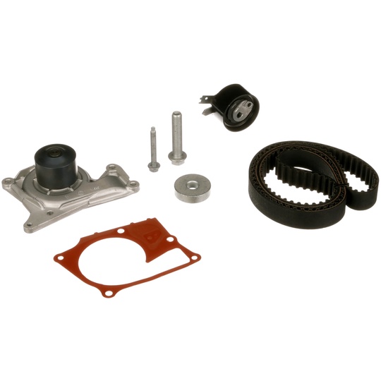 KP35675XS - Water Pump & Timing Belt Set 
