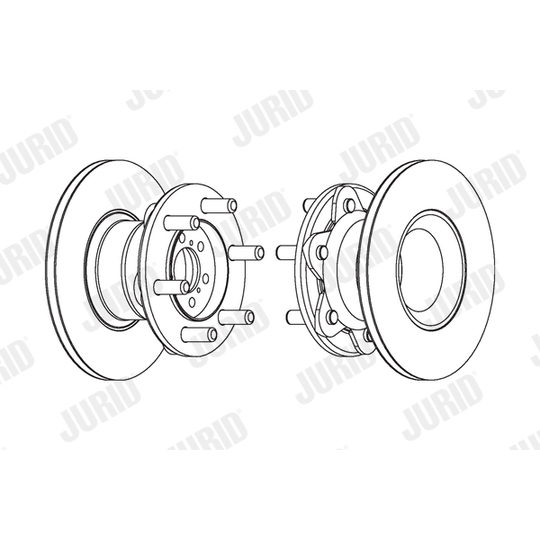 569271J - Piduriketas 