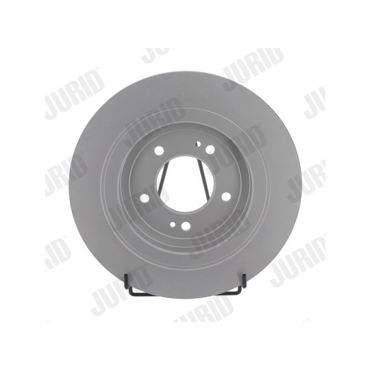 563300JC - Brake Disc 