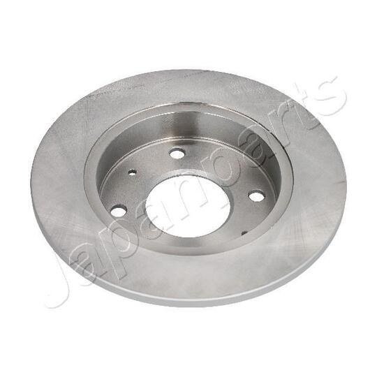 DP-M00C - Brake Disc 