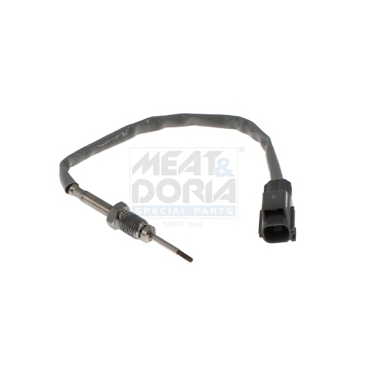 12800 - Sensor, exhaust gas temperature 