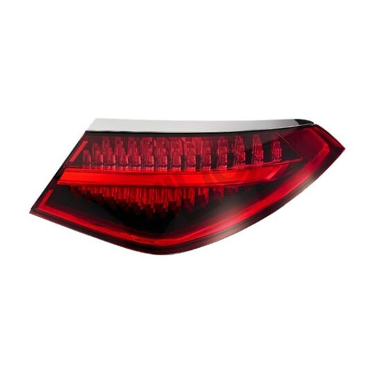 1213002 - Combination Rearlight 