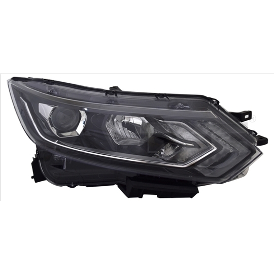 20-17264-06-2 - Headlight 