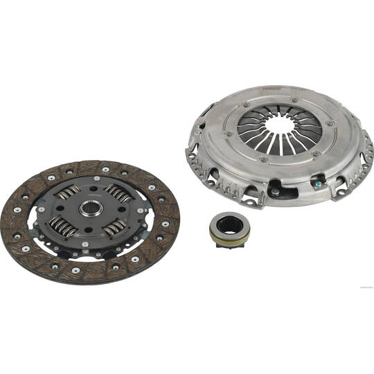 J2000807 - Clutch Kit 