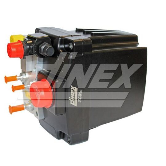 2AP003 - Pump, delivery module (urea injection) 