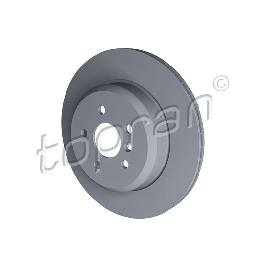 503 975 - Brake Disc 