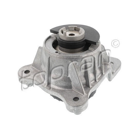 409 937 - Engine Mounting 