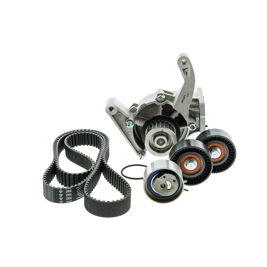 TKCH-7002 - Water Pump & Timing Belt Set 