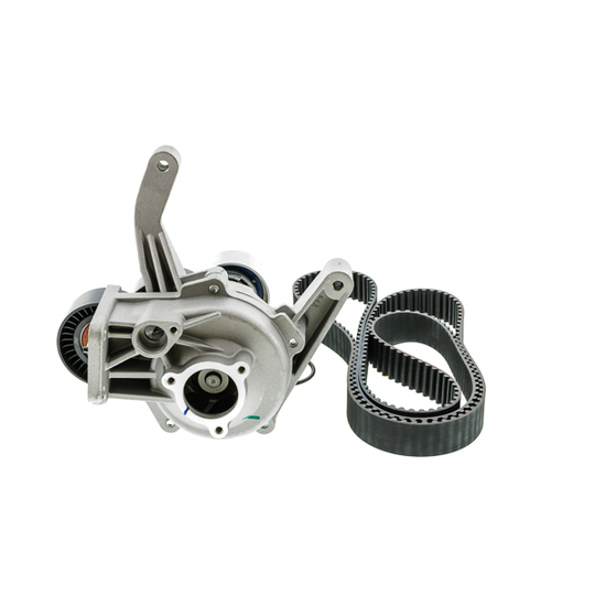 TKCH-7002 - Water Pump & Timing Belt Set 