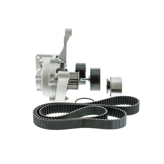 TKCH-7002 - Water Pump & Timing Belt Set 