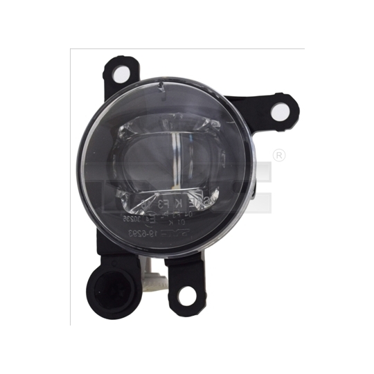 19-15218-00-9 - Fog Light 