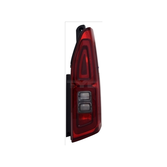 11-15213-01-2 - Combination Rearlight 